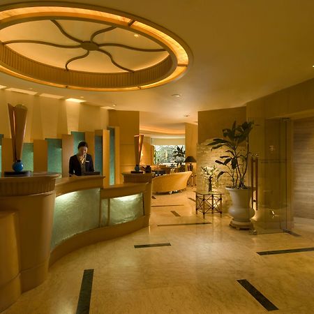 فندق شانغهايفي  ذا كونلون جينج آن المظهر الداخلي الصورة