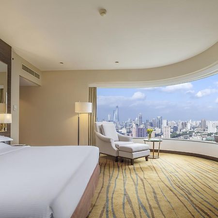 فندق شانغهايفي  ذا كونلون جينج آن المظهر الخارجي الصورة
